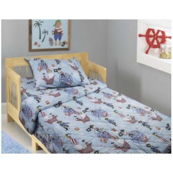 Κουβερλί παιδικό πειρατες