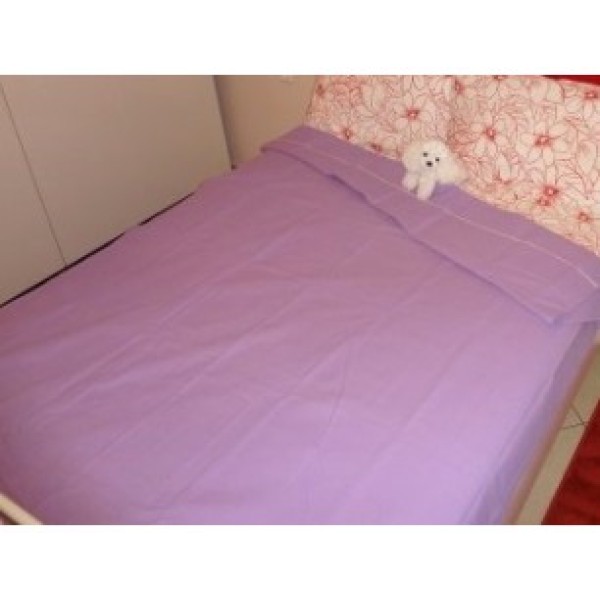 Κουβέρτα Ημίδιπλη πικέ ROYAL