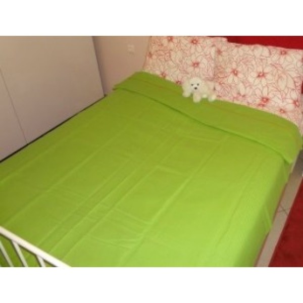 Κουβέρτα Υπέρδιπλη πικέ ROYAL