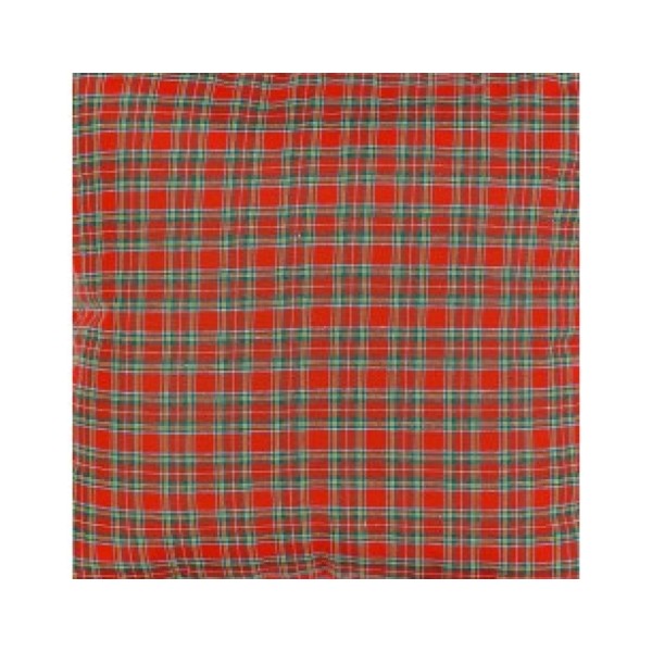 Καρέ Χριστουγεννιάτικο 90X90cm ΚΑΡΩ