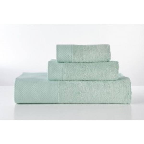 Σετ πετσέτες (3τμχ) ROSA βυθός