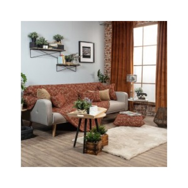 Ριχτάρι ALABAMA 05 TEORAN Διθέσιο - 180Χ250cm